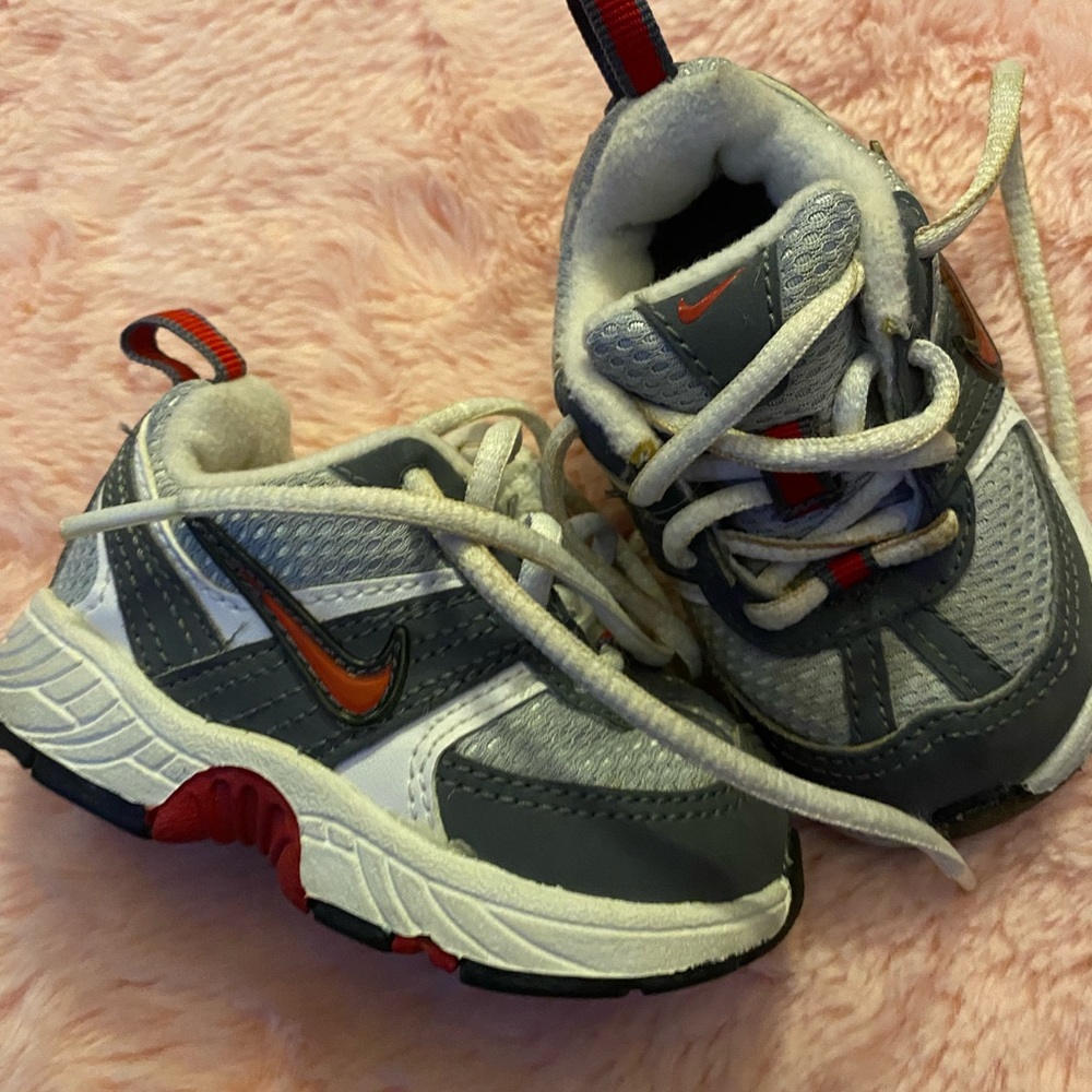 Infant Nike